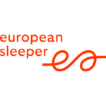 met de trein naar praag - europeansleeper