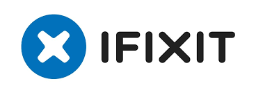 ifixit handleidingen