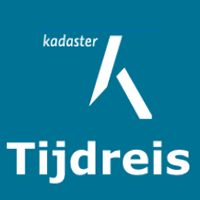 kadaster tijdreis