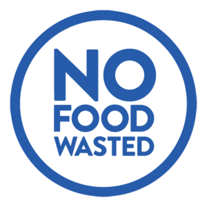 NoFoodWasted app